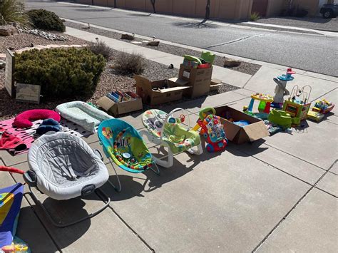 Find all the garage sales, yard sales, and estate sales on a map. . Yard sales albuquerque